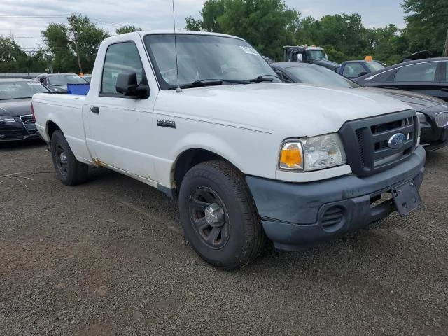 Photo 3 VIN: 1FTKR1AD8APA02481 - FORD RANGER 