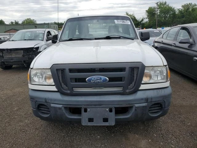 Photo 4 VIN: 1FTKR1AD8APA02481 - FORD RANGER 