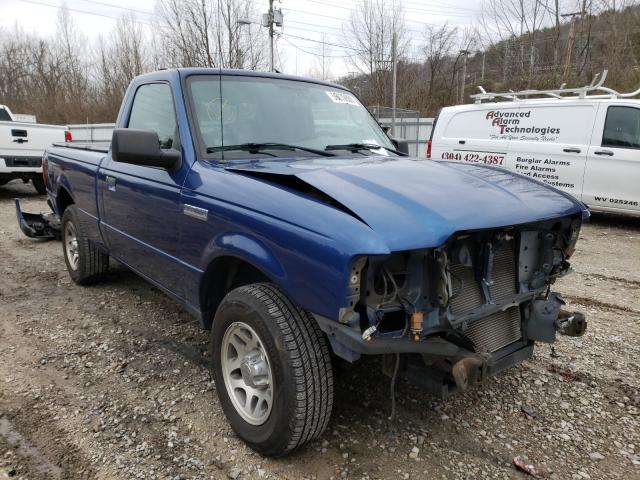 Photo 0 VIN: 1FTKR1AD8APA03162 - FORD RANGER 