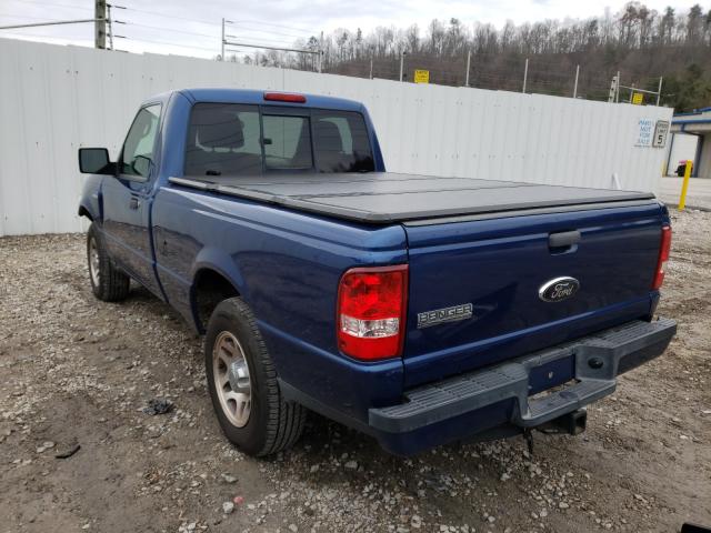 Photo 2 VIN: 1FTKR1AD8APA03162 - FORD RANGER 