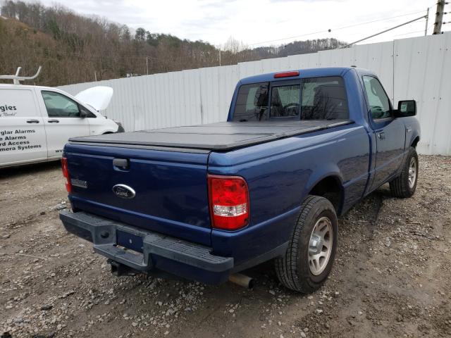 Photo 3 VIN: 1FTKR1AD8APA03162 - FORD RANGER 