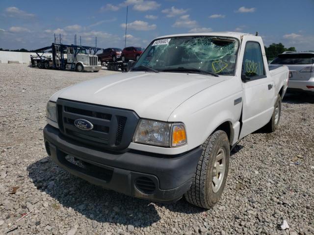 Photo 1 VIN: 1FTKR1AD8APA09916 - FORD RANGER 