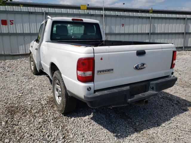 Photo 2 VIN: 1FTKR1AD8APA09916 - FORD RANGER 