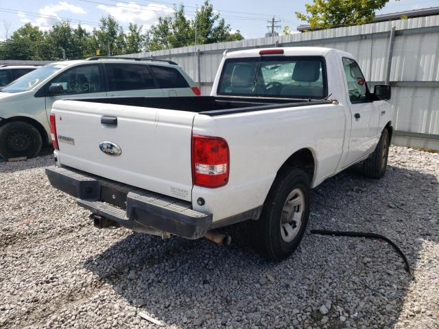 Photo 3 VIN: 1FTKR1AD8APA09916 - FORD RANGER 