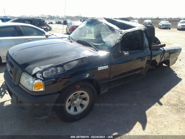 Photo 1 VIN: 1FTKR1AD8APA15828 - FORD RANGER 