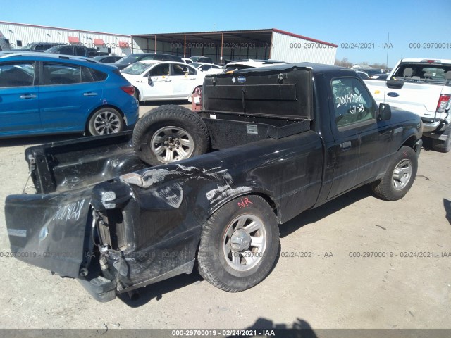 Photo 3 VIN: 1FTKR1AD8APA15828 - FORD RANGER 