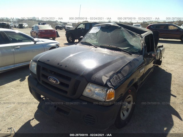 Photo 5 VIN: 1FTKR1AD8APA15828 - FORD RANGER 