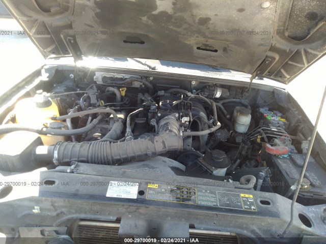 Photo 9 VIN: 1FTKR1AD8APA15828 - FORD RANGER 