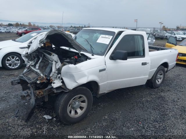 Photo 1 VIN: 1FTKR1AD8APA17319 - FORD RANGER 