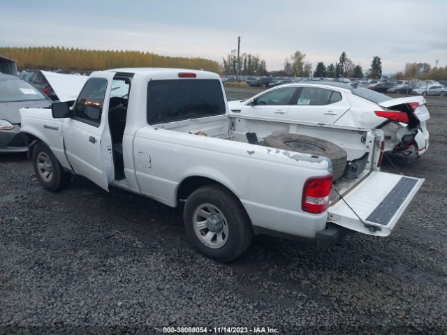 Photo 2 VIN: 1FTKR1AD8APA17319 - FORD RANGER 