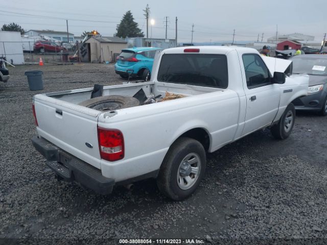 Photo 3 VIN: 1FTKR1AD8APA17319 - FORD RANGER 