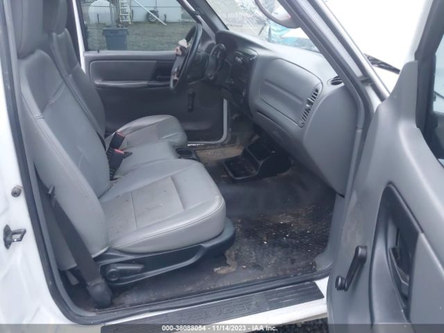 Photo 4 VIN: 1FTKR1AD8APA17319 - FORD RANGER 