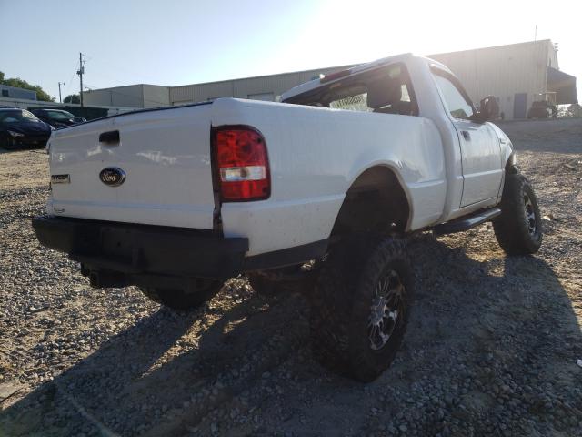 Photo 3 VIN: 1FTKR1AD8APA17806 - FORD RANGER 