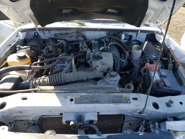 Photo 6 VIN: 1FTKR1AD8APA24156 - FORD RANGER 