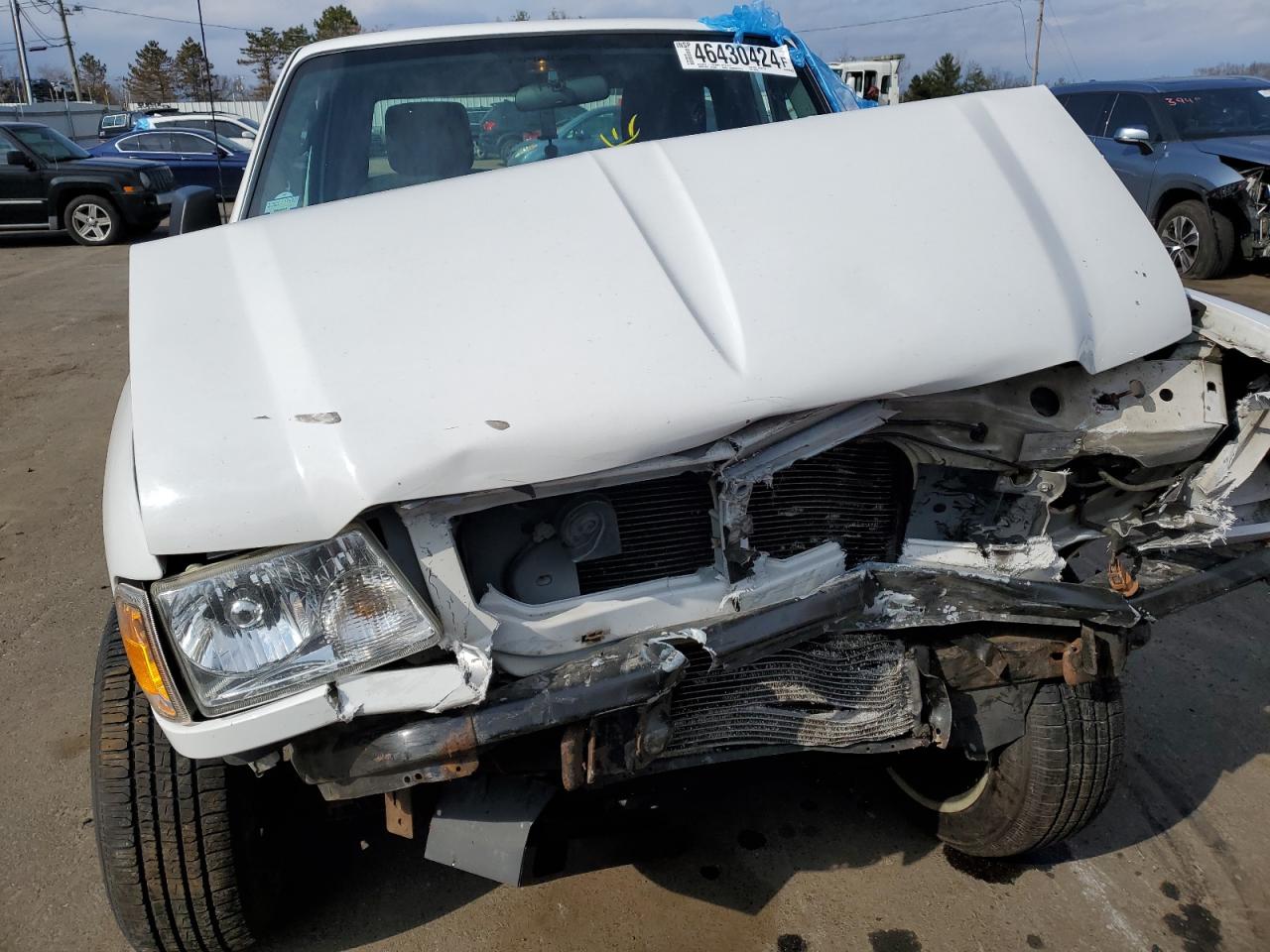 Photo 4 VIN: 1FTKR1AD8APA35822 - FORD RANGER 