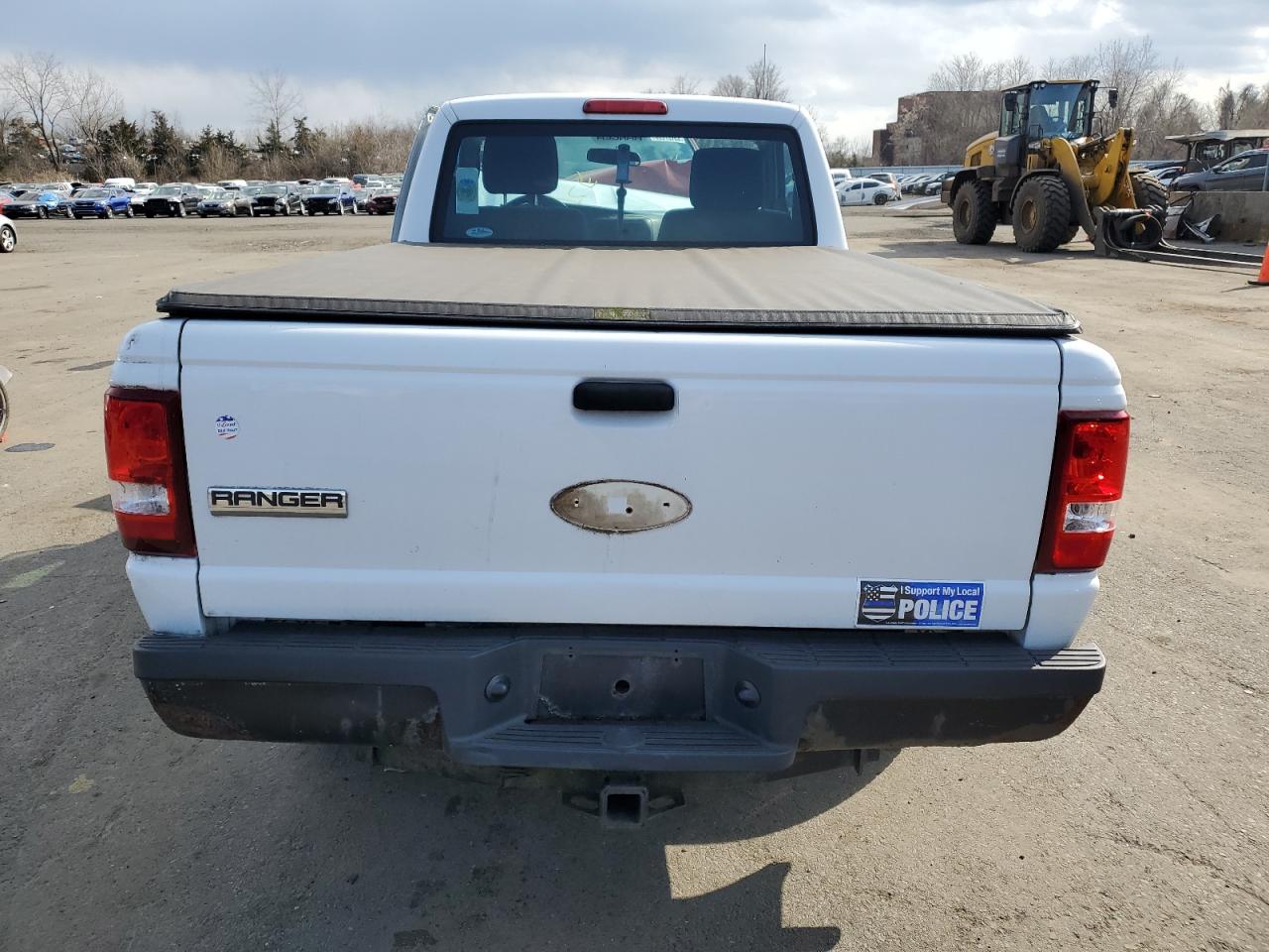 Photo 5 VIN: 1FTKR1AD8APA35822 - FORD RANGER 