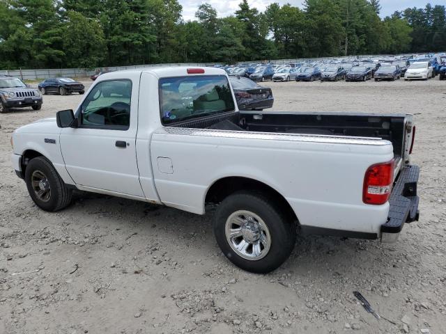 Photo 1 VIN: 1FTKR1AD8APA50997 - FORD RANGER 