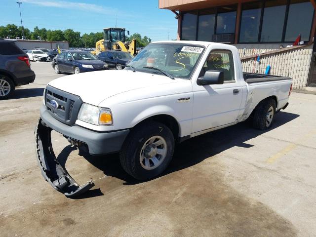 Photo 1 VIN: 1FTKR1AD8APA56900 - FORD RANGER 