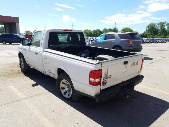 Photo 2 VIN: 1FTKR1AD8APA56900 - FORD RANGER 