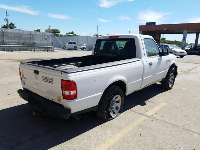 Photo 3 VIN: 1FTKR1AD8APA56900 - FORD RANGER 