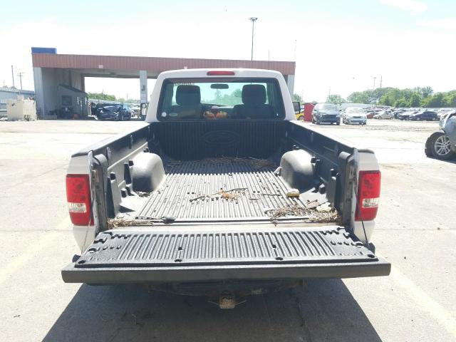 Photo 5 VIN: 1FTKR1AD8APA56900 - FORD RANGER 