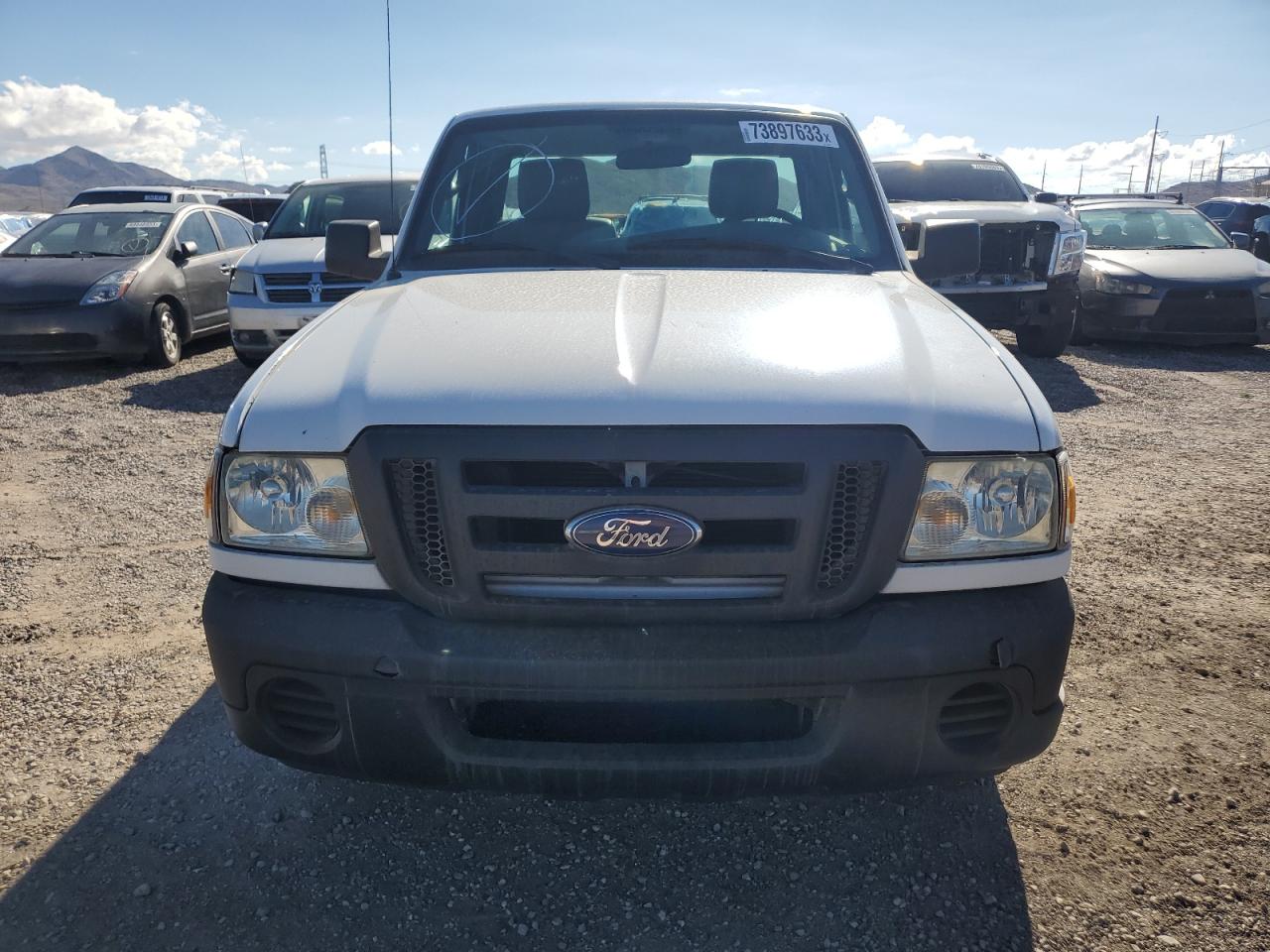 Photo 4 VIN: 1FTKR1AD8APA60588 - FORD RANGER 