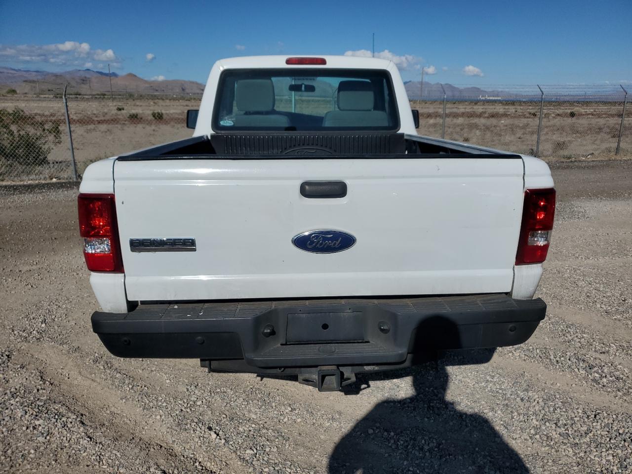 Photo 5 VIN: 1FTKR1AD8APA60588 - FORD RANGER 