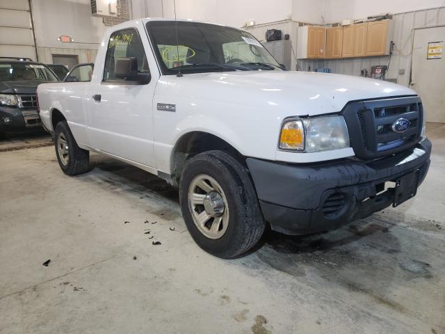 Photo 0 VIN: 1FTKR1AD8APA60607 - FORD RANGER 