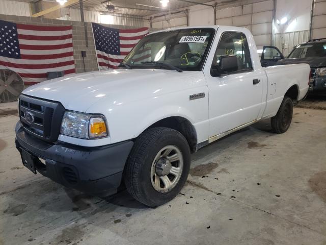 Photo 1 VIN: 1FTKR1AD8APA60607 - FORD RANGER 