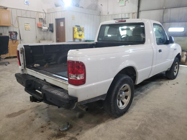 Photo 3 VIN: 1FTKR1AD8APA60607 - FORD RANGER 