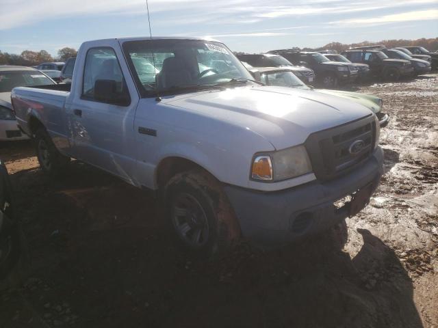 Photo 3 VIN: 1FTKR1AD8APA61918 - FORD RANGER 