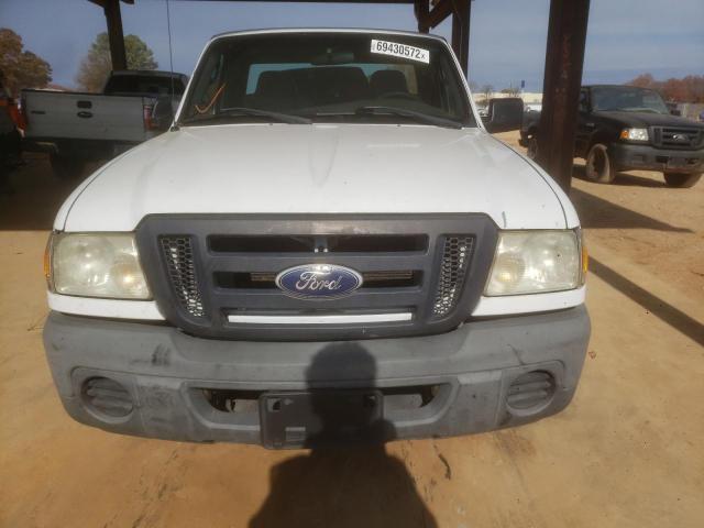 Photo 4 VIN: 1FTKR1AD8APA61918 - FORD RANGER 