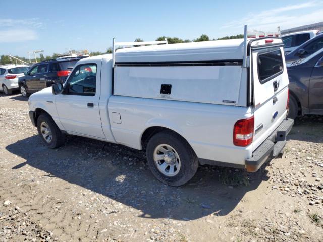 Photo 1 VIN: 1FTKR1AD8APA63572 - FORD RANGER 