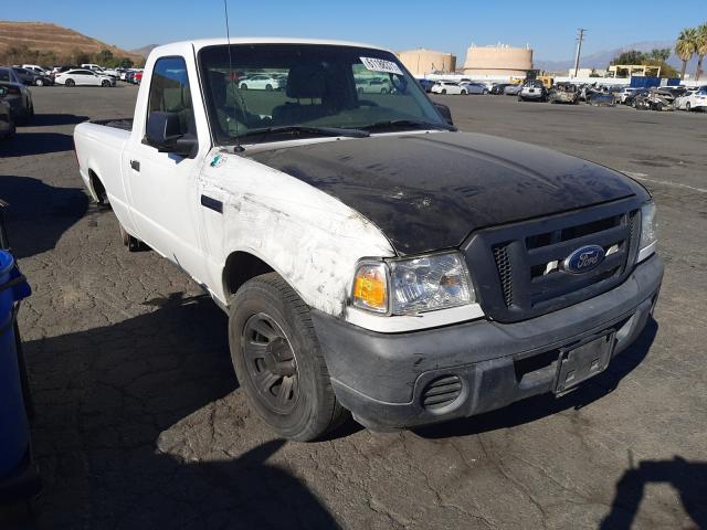 Photo 0 VIN: 1FTKR1AD8APA68996 - FORD RANGER 