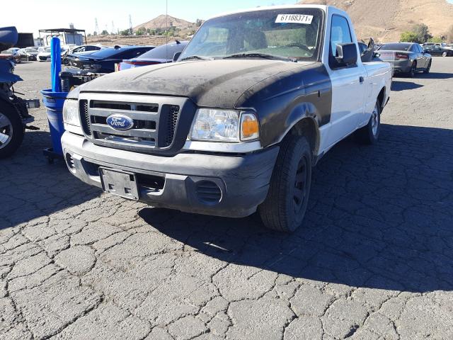 Photo 1 VIN: 1FTKR1AD8APA68996 - FORD RANGER 