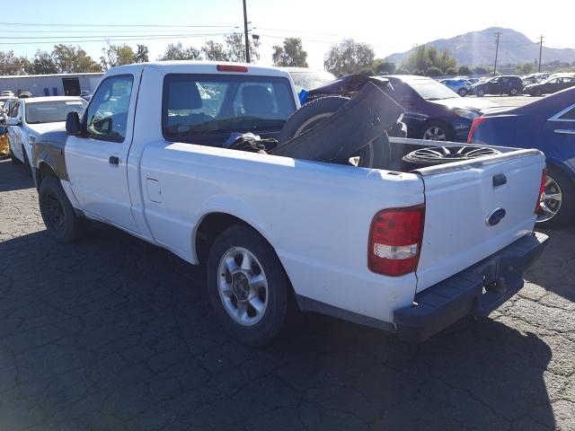 Photo 2 VIN: 1FTKR1AD8APA68996 - FORD RANGER 