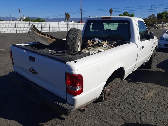 Photo 3 VIN: 1FTKR1AD8APA68996 - FORD RANGER 