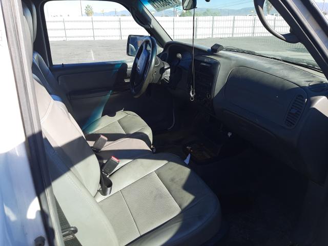 Photo 4 VIN: 1FTKR1AD8APA68996 - FORD RANGER 