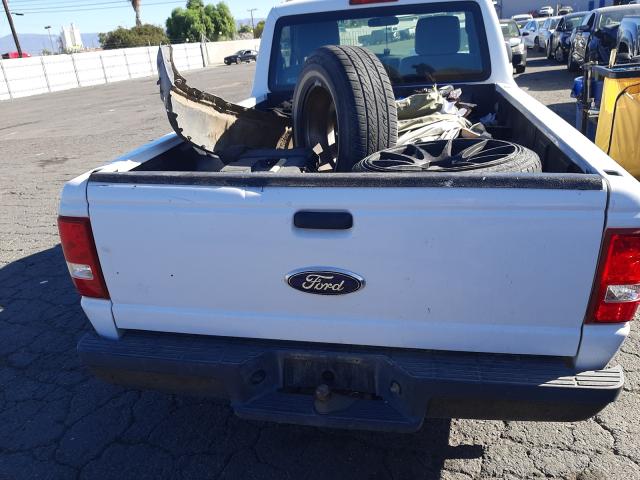 Photo 5 VIN: 1FTKR1AD8APA68996 - FORD RANGER 