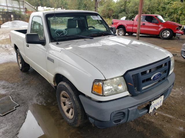 Photo 0 VIN: 1FTKR1AD8APA72076 - FORD RANGER 