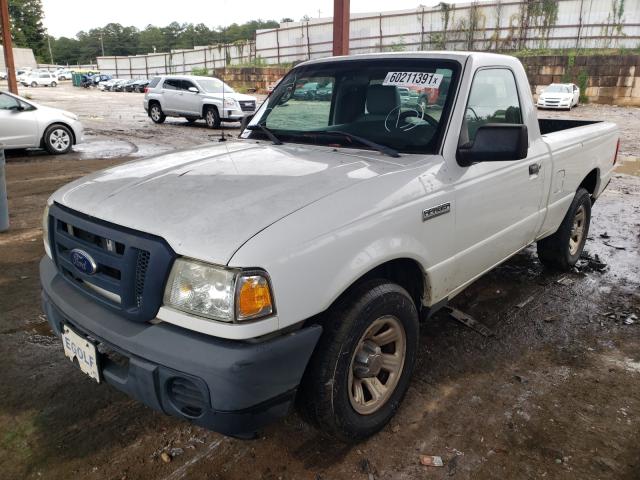 Photo 1 VIN: 1FTKR1AD8APA72076 - FORD RANGER 