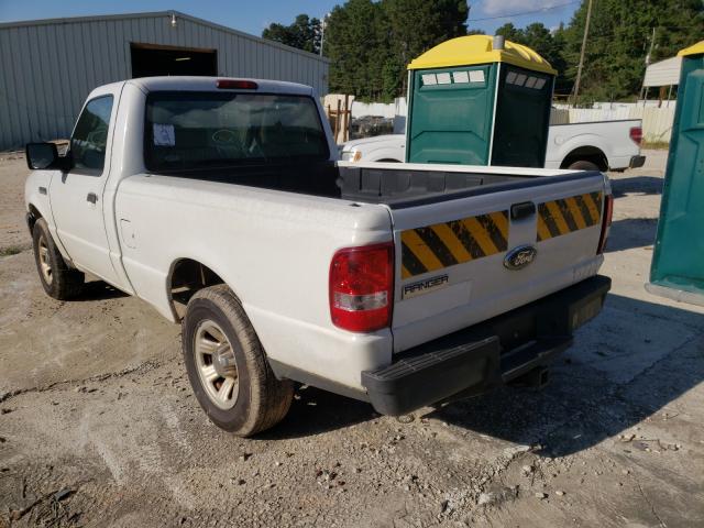 Photo 2 VIN: 1FTKR1AD8APA72076 - FORD RANGER 