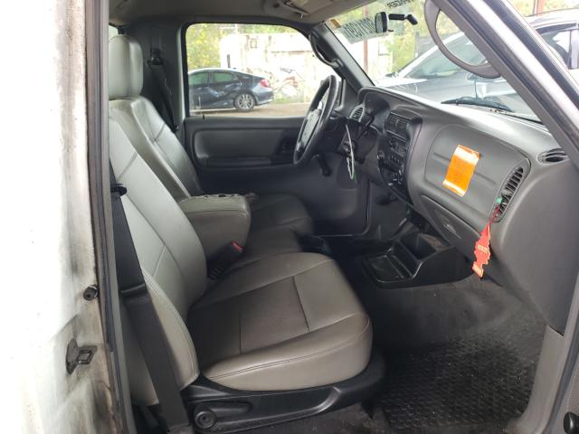 Photo 4 VIN: 1FTKR1AD8APA72076 - FORD RANGER 