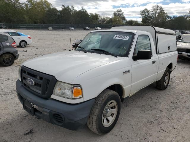 Photo 1 VIN: 1FTKR1AD8APA76547 - FORD RANGER 