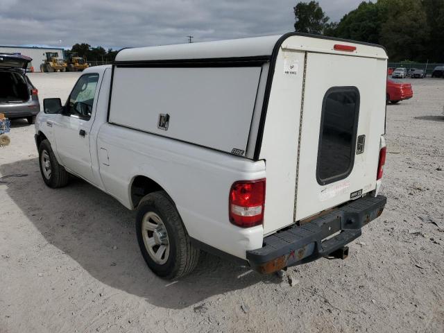 Photo 2 VIN: 1FTKR1AD8APA76547 - FORD RANGER 