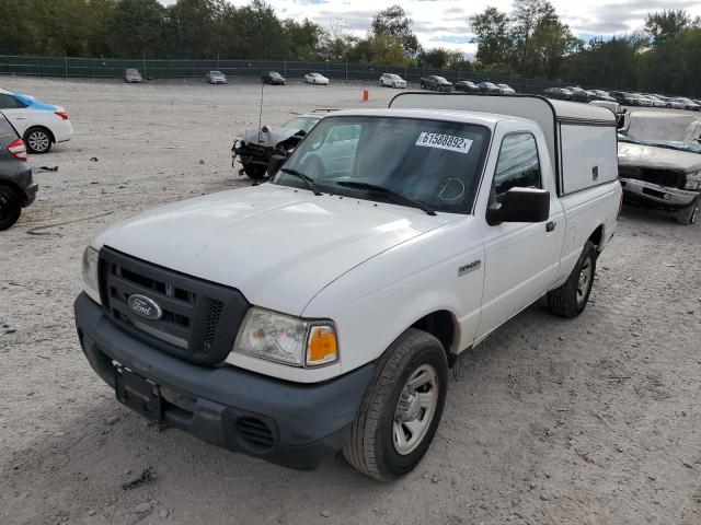 Photo 8 VIN: 1FTKR1AD8APA76547 - FORD RANGER 