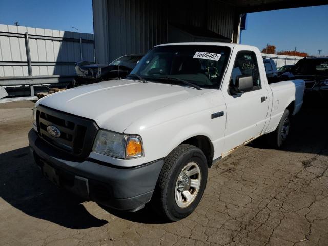 Photo 1 VIN: 1FTKR1AD8APA76550 - FORD RANGER 