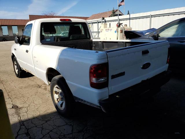 Photo 2 VIN: 1FTKR1AD8APA76550 - FORD RANGER 