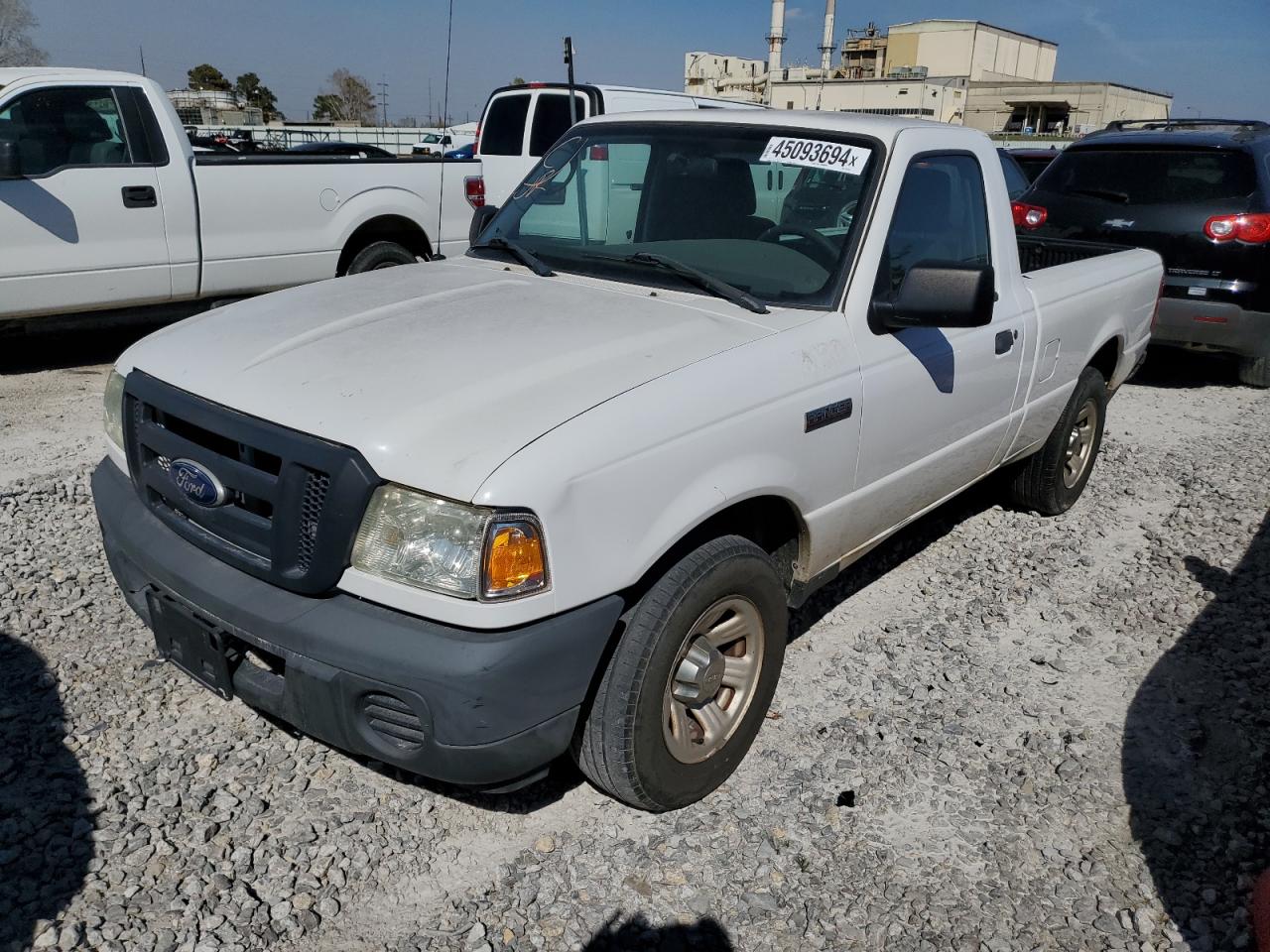 Photo 0 VIN: 1FTKR1AD8APA76595 - FORD RANGER 