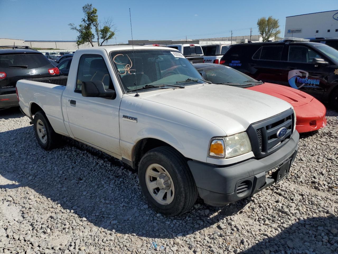 Photo 3 VIN: 1FTKR1AD8APA76595 - FORD RANGER 